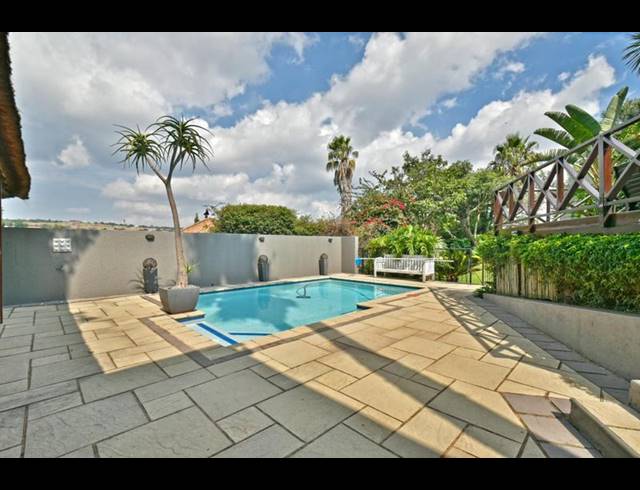 4 BEDROOM HOUSE FOR SALE IN WILROPARK